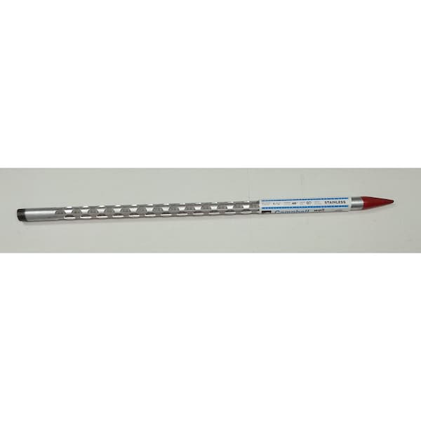 Campbell Stainless Steel 1-1/4 in. Well Point S48-80 - main