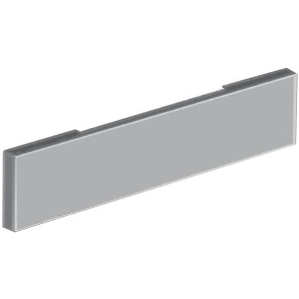 Ilc Replacement For Freightliner Classic Xl 132 Year 2003 18In Chrome Plated Ss Texas Blind Mount Boxed WZ-EBZZ-X - main