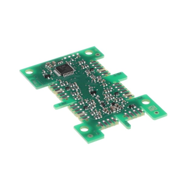 Bosch Control Module 10005470 - main