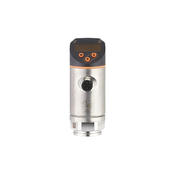Ifm Pressure sensor with display PN3070 - main