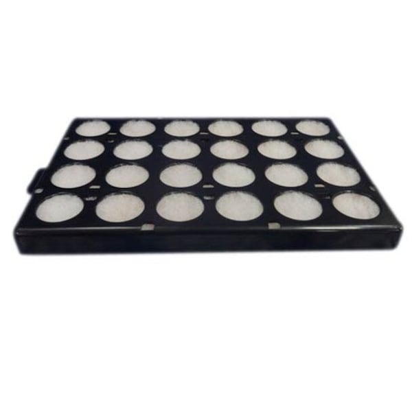 Ilc PETERBILT 379 YEAR 1995 INTERIOR CAB FRESH AIR FILTER 379 YEAR 1995 INTERIOR CAB FRESH AIR FILTER - main