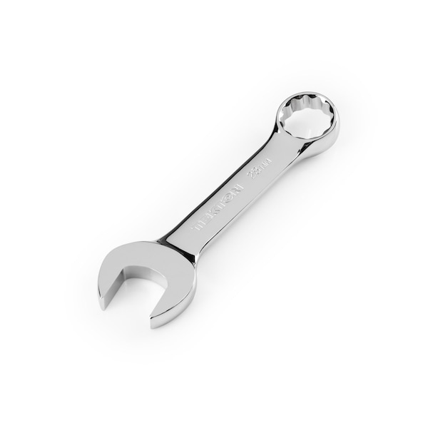 Tekton 28 mm Stubby Combination Wrench 18084 - main