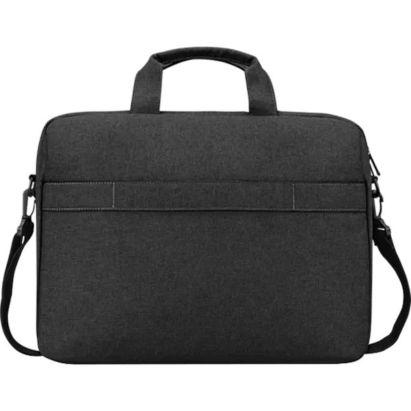 T210 Carrying Case for 17 in. Notebook Black