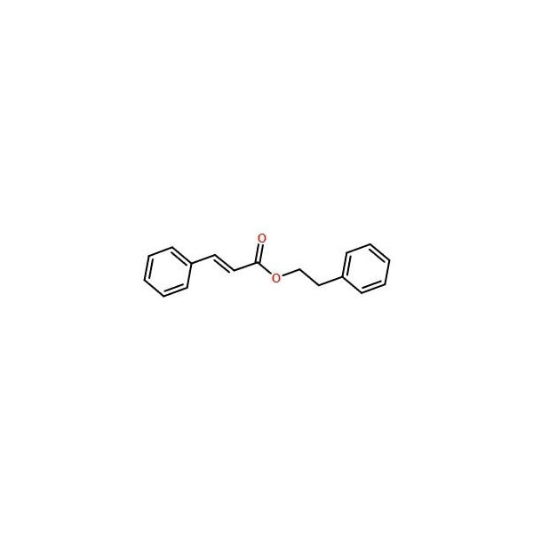 Ak Scientific 2-Phenylethyl (E)-Cinnamate (25g), CAS 103-53-7 Z3713-25g - main