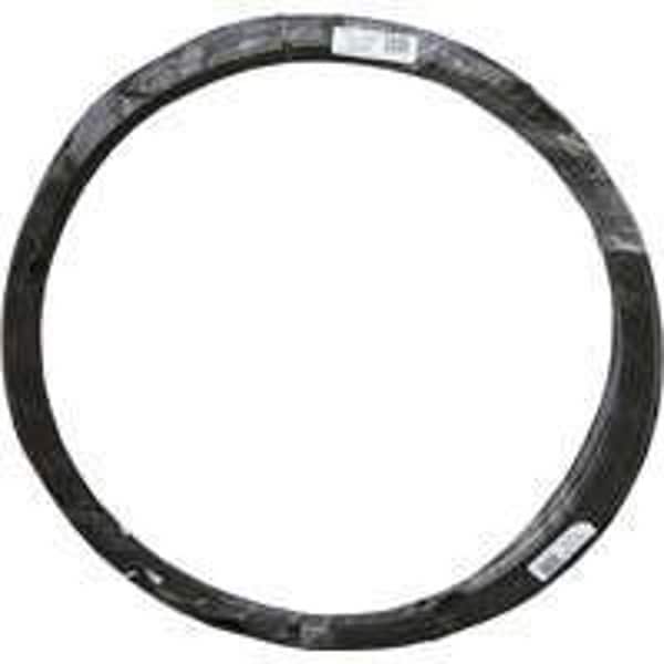 Jackson Wire Tie Wire 10No 12.5Ga Blk Steel 16026344 - main