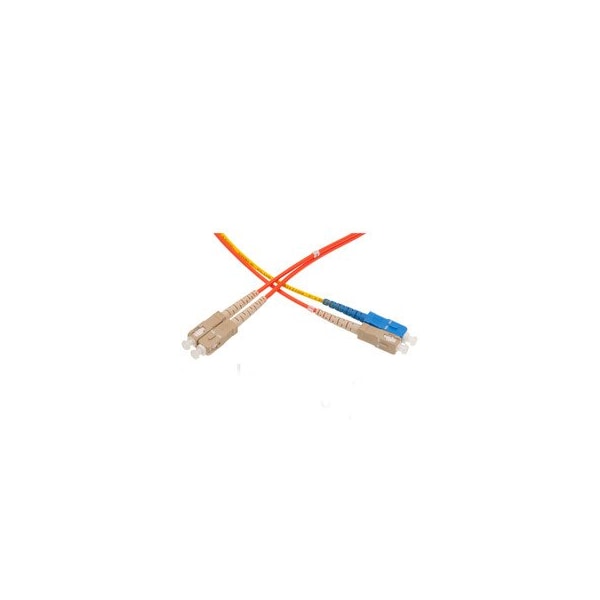 Cable Wholesale Mode Conditioning Cable SC / SC, OM2 Multimode, 50/125, 5 meter SCSC-12005 - main