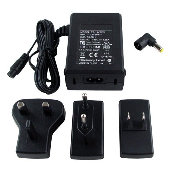 Battery Technology 19V 40W 2.1A AC power adapter for Asus Taichi 21, 31 series; Asus Zenbook UX21 s AC-1940133 - main