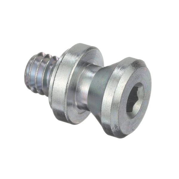 Ge FASTENER HANDLE SS WR02X12800 - main