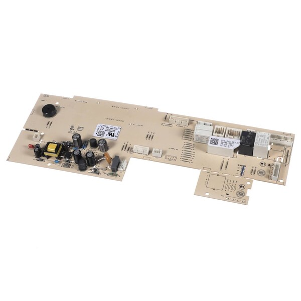 Blomberg ELEC. PCB ASSY B13 GD+ A+ 8 2969842201 - main