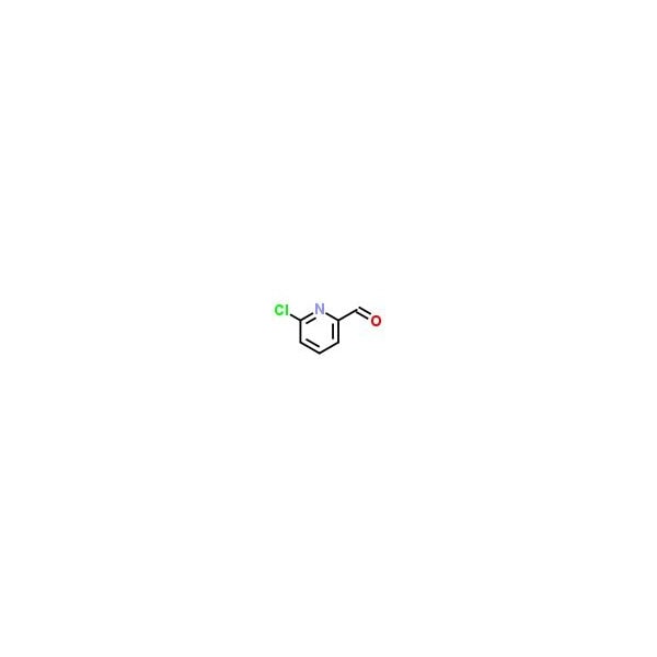 Ak Scientific 6-Chloropyridine-2-carbaldehyde (5g), CAS 54087-03-5 A978-5g - main
