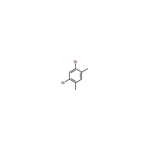 Ak Scientific 1, 5-Dibromo-2, 4-dimethylbenzene (5g), CAS 615-87-2 Z0733-5g - main