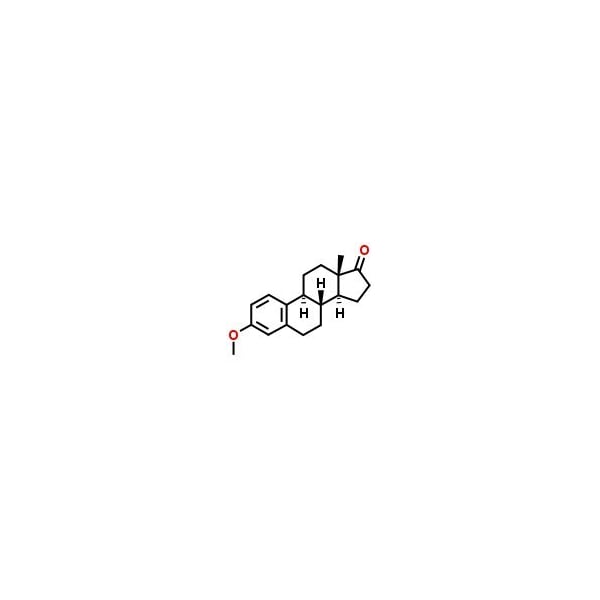 Ak Scientific Estrone 3-methyl ether (100mg), CAS 1624-62-0 H057-100mg - main