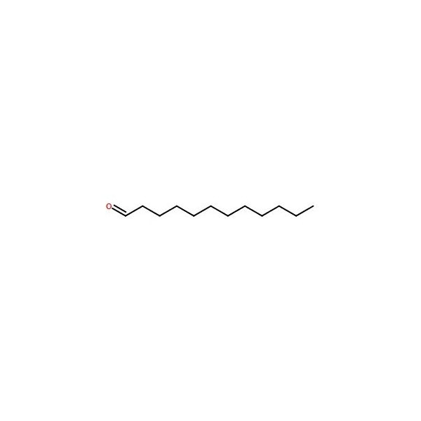 Ak Scientific Dodecyl aldehyde (stabilized with DL-α-Tocopherol) (25g), CAS 112-54-9 U222-25g - main