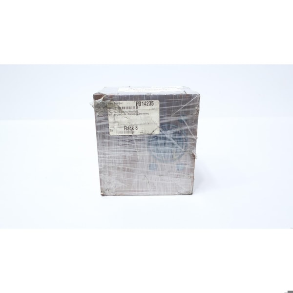 Mfp Hydraulic Valve Manifold MFP-MB-1967-IOX - main