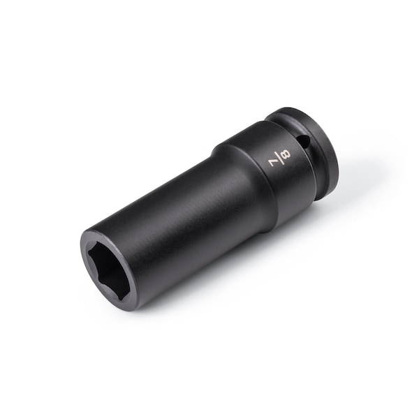 Tekton 3/4 Inch Drive x 7/8 Inch Deep 6-Point Impact Socket SID33022 - main