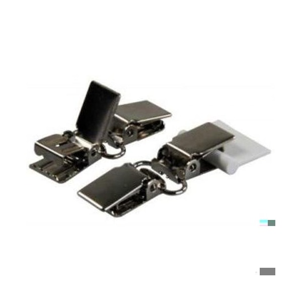 Jr Products STAINLESS STEEL PARTY LIGHT HANGERS 5205 - main