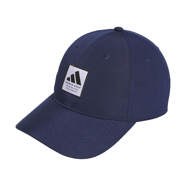Adidas Golf Performance Hat - Team Navy Blue 2 111042 - main
