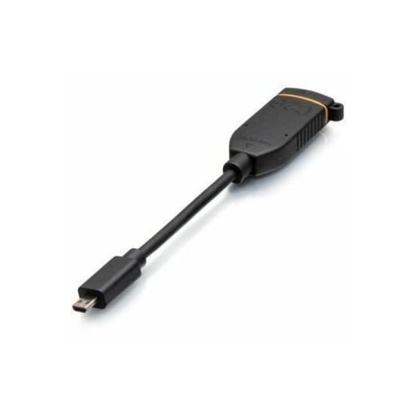 C2G MINI HDMI DONGLE AV RING ANTIMICROBIAL C2G30047 - main