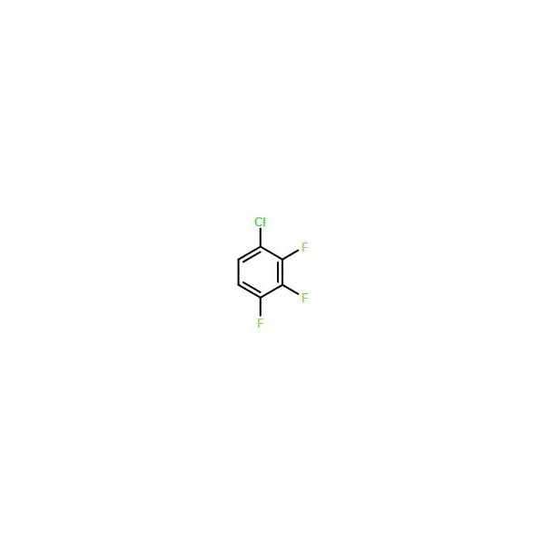 Ak Scientific 2, 3, 4-Trifluorochlorobenzene (5g), CAS 36556-42-0 P315-5g - main