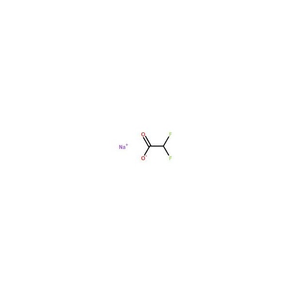 Ak Scientific Sodium difluoroacetate (5g), CAS 2218-52-2 6886AF-5g - main