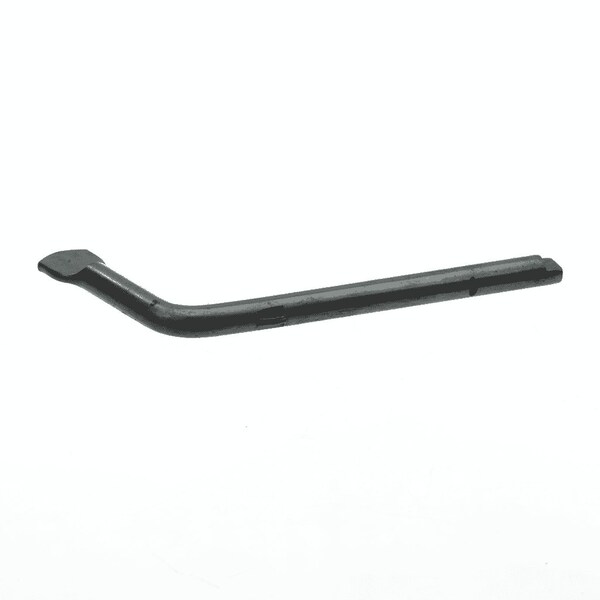 Honda SHAFT, GOVERNOR ARM 16541-898-000 - main
