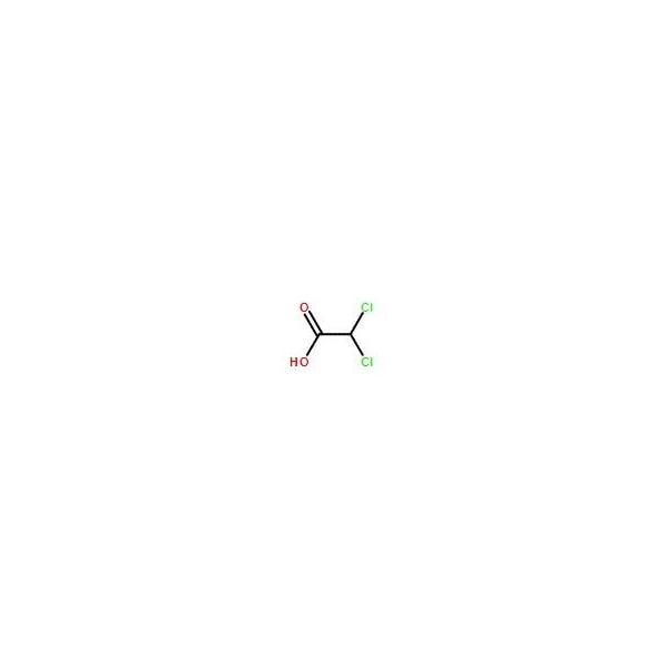 Ak Scientific Dichloroacetic acid (100g), CAS 79-43-6 K407-100g - main