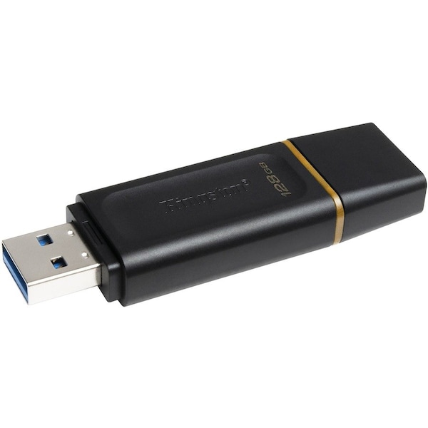 Kingston DataTraveler Exodia DTX 128GB USB 3.2 (Gen 1) Flash Drive DTX/128GB - main