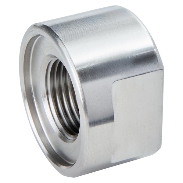 Lkc/Ht Cap - Glass Filler Hole 75581C - main