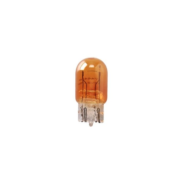Ilc Replacement Miniature Bulb, 24W, 12.8V, T20, W2.5x16q, 10PK PHILIPS 7444NA - main