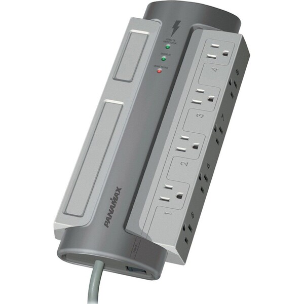 Nortek MAX 8 AC ONLY M8-EX - main