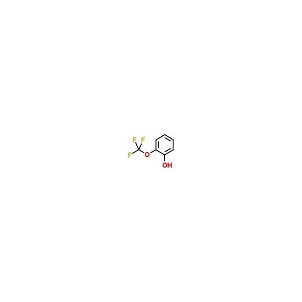 Ak Scientific 2-(Trifluoromethoxy)phenol (100g), CAS 32858-93-8 E752-100g - main