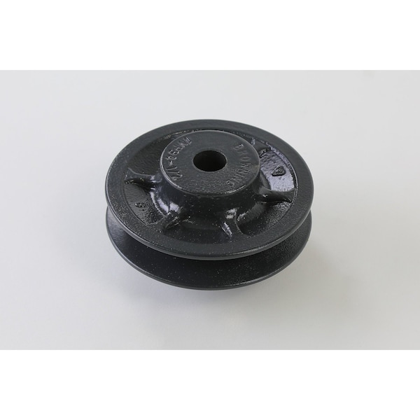 Regal Beloit 1/2" C.I. Sheave 3.15" OD 1VP34X1/2 - main