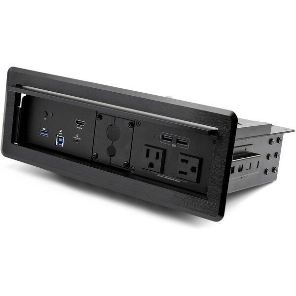 Startech.Com (KITBXDOCKPNA) Miscellaneous Kit KITBXDOCKPNA - main