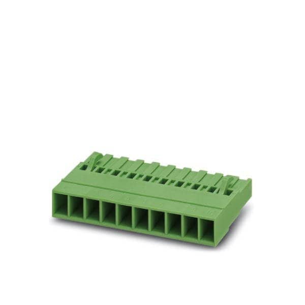Phoenix Contact MSTBC 2 5/21-ST-5 08 PCB connector 1809006 - main
