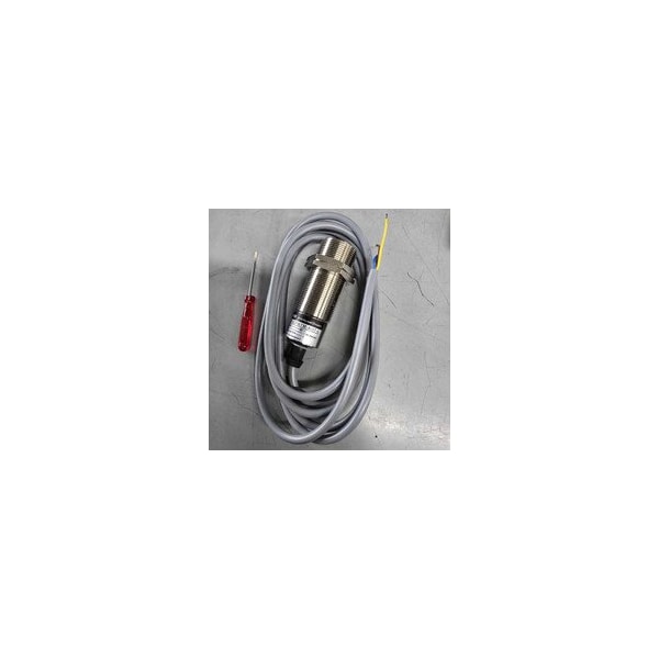 Micro Switch Heavy Duty Proximity Limit Switch, 30Mm Barrel, Metal-Housed Capacitive Sensor From 973CP15TM-A11T-L - main