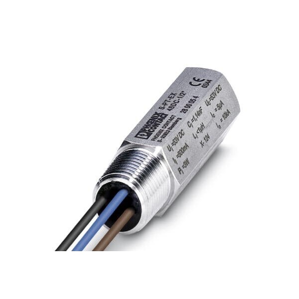 Phoenix Contact S-PT-EX-48DC-1/2 Surge protection for 2800054 - main