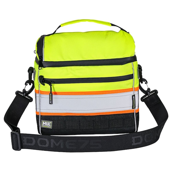 Dome75 OMNI Series Cooler Lunch Box OXL7735 - main