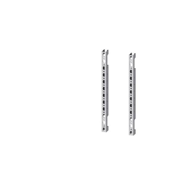 Siemens ALPHA 630 DIN longitudinal stays for marshaling box height = 300 mm depth 8GK4855-2KK02 - main