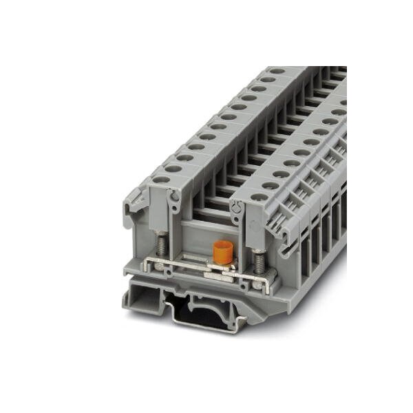 Phoenix Contact OTTA 6-T Sliding link disconnect 0790446 - main