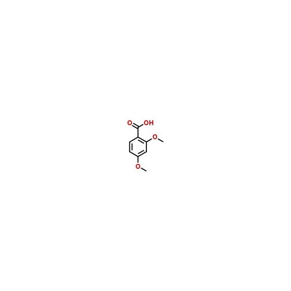 Ak Scientific 2, 4-Dimethoxybenzoic acid (100g), CAS 91-52-1 H186-100g - main