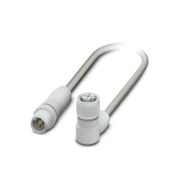 Phoenix Contact SAC-4P-MS/3 0-600/M12FR-3L FB 1404036 - main