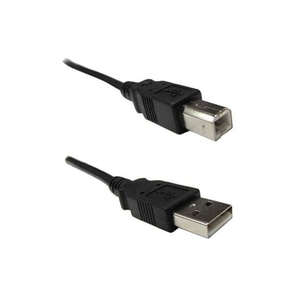 Weltron (90-USB-AB-06) Connector Cable 90-USB-AB-06 - main