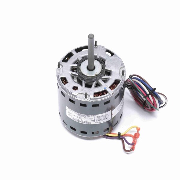 Genteq 1 1075/3 CX 5.6 in Direct Drive Motor for Fasco 3595 G3595 - main