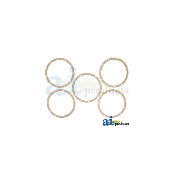 A & I Products Gasket, Axle Housing 15