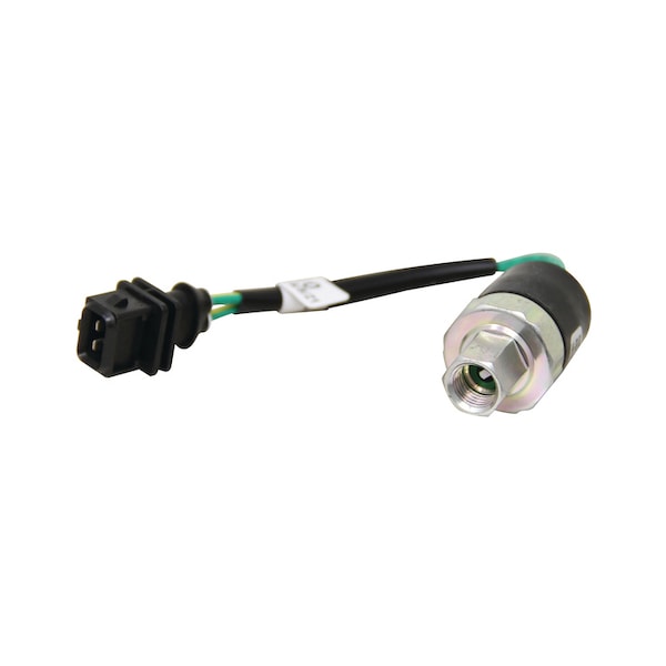 A & I Products Hi & Lo Pressure Switch, drier mtg. 4