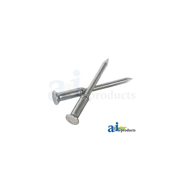 A & I Products Flexco R2, SRA-100 Steel Rivets 2.2