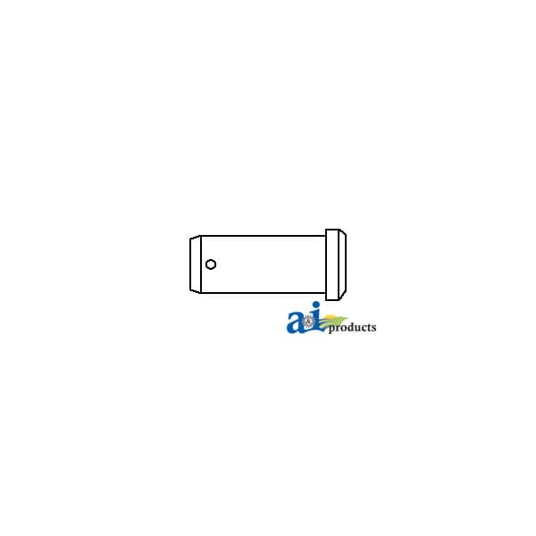A & I Products Pin, Front Drawbar 3
