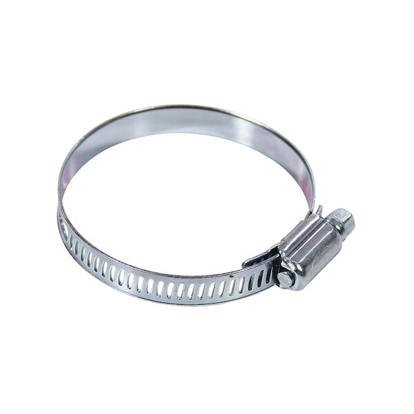A & I Products Hose Clamp (Qty of 10) 8 