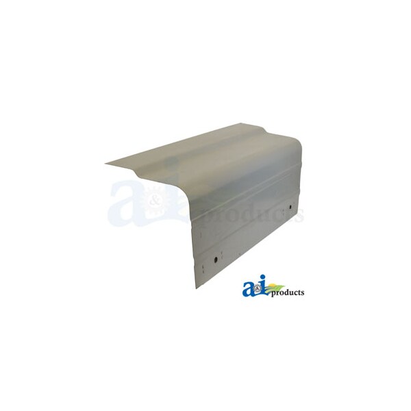 A & I Products Hood, Engine (RH) 32