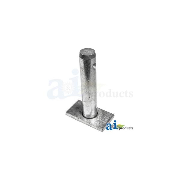 A & I Products Pin; Top Link/Lower Lift Link 6